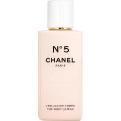 Chanel N°5 Body Lotion