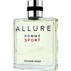 Chanel Allure Sport Cologne Flacon