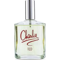 Revlon Charlie Red
