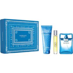 Versace Man Eau Fraiche Gift Set