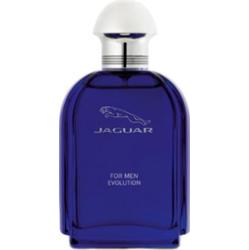 Jaguar Evolution for Men