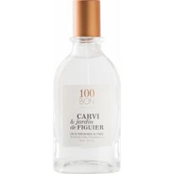 100 Bon Carvi & Jardin de Figuier
