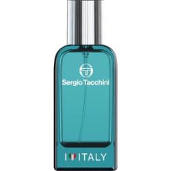 Sergio Tacchini I Love Italy Man