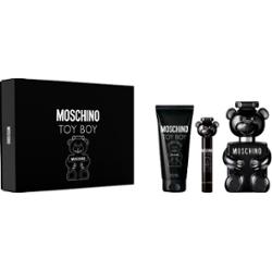 Moschino Toy Boy Gift Set