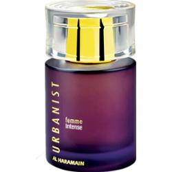 Al Haramain Urbanist Femme Intense