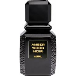 Ajmal Amber Wood Noir