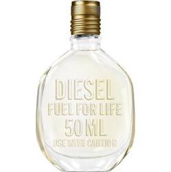 Diesel Fuel for Life Homme