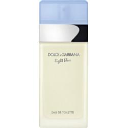 Dolce & Gabbana Light Blue Flacon