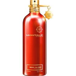 Montale Wood On Fire