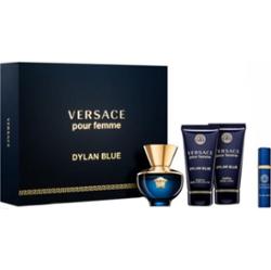 Versace Dylan Blue Gift Set