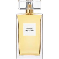 Elizabeth Arden Untold 2024