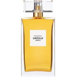 Elizabeth Arden  Untold Absolu damska