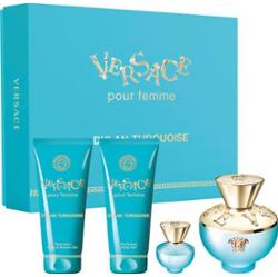 Versace Dylan Turquoise Gift Set