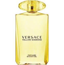 Versace Yellow Diamond Shower Gеl