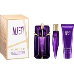 Thierry Mugler Alien Gift Set
