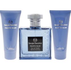 Sergio Tacchini Pacific Blue Gift Set