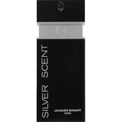 Jacques Bogart Silver Scent Flacon