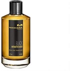 Mancera Black Intensitive Aoud