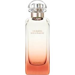 Hermes Un Jardin Sur La Lagune