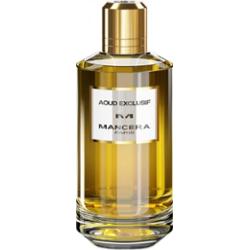 Mancera Aoud Exclusif