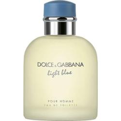 Dolce & Gabbana Light Blue for Men