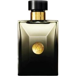 Versace Pour Homme Oud Noir Flacon