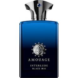 Amouage Interlude Black Iris