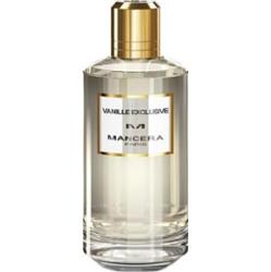 Mancera Vanille Exclusive