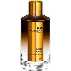 Mancera Aoud Cafe Flacon