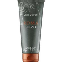 Laura Biagiotti Roma Uomo Shower Gel