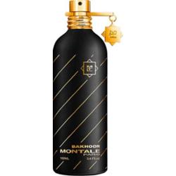 Montale Bakhoor