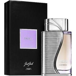 Just Jack T'Rose