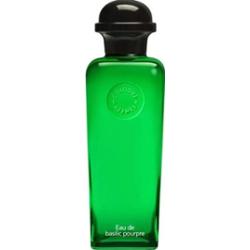 Hermes Eau de Basilic Pourpre Flacon