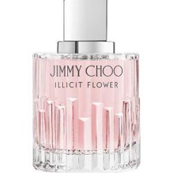 Jimmy Choo Illicit Flower Flacon