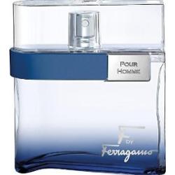 Salvatore Ferragamo F Free Time Flacon