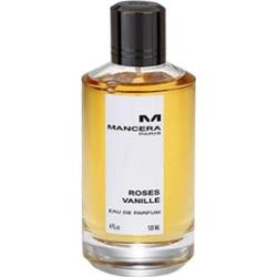 Mancera Roses Vanille