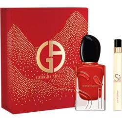 Armani Si Passione Gift Set