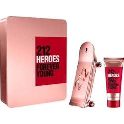 Carolina Herrera 212 Heroes  Women Gift Set