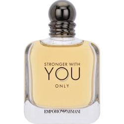 Armani Stronger With You Only