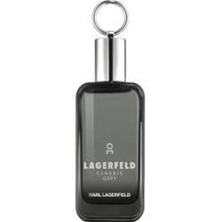 Karl Lagerfeld Classic Grey