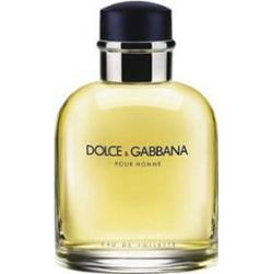 Dolce & Gabbana Pour Homme 2012 Flacon