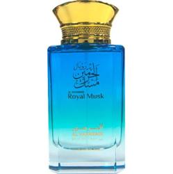 Al Haramain Royal Musk