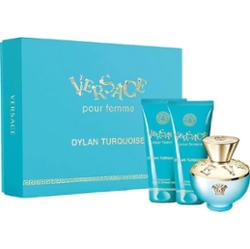 Versace Dylan Turquoise Gift Set