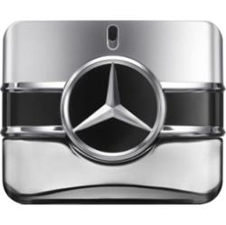 Mercedes-Benz Sign Your Attitude Flacon