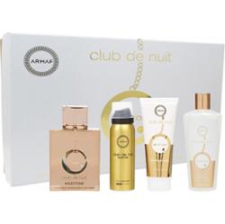 Armaf Club de Nuit Milestone Gift Set