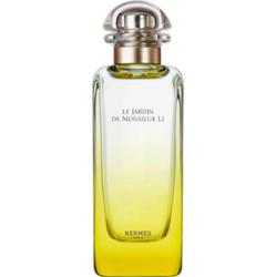Hermes Le Jardin de Monsieur Li