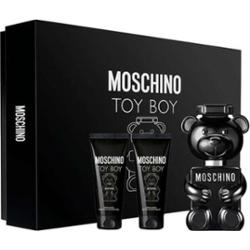 Moschino Toy Boy Gift Set