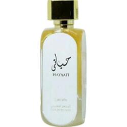 Lattafa Hayaati Gold Elixir