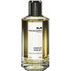 Mancera Choco Violet