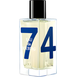 Iceberg Eau de Iceberg Ceder